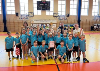 Mnóstwo emocji i dobrej zabawy. To już jedenasty taki turniej