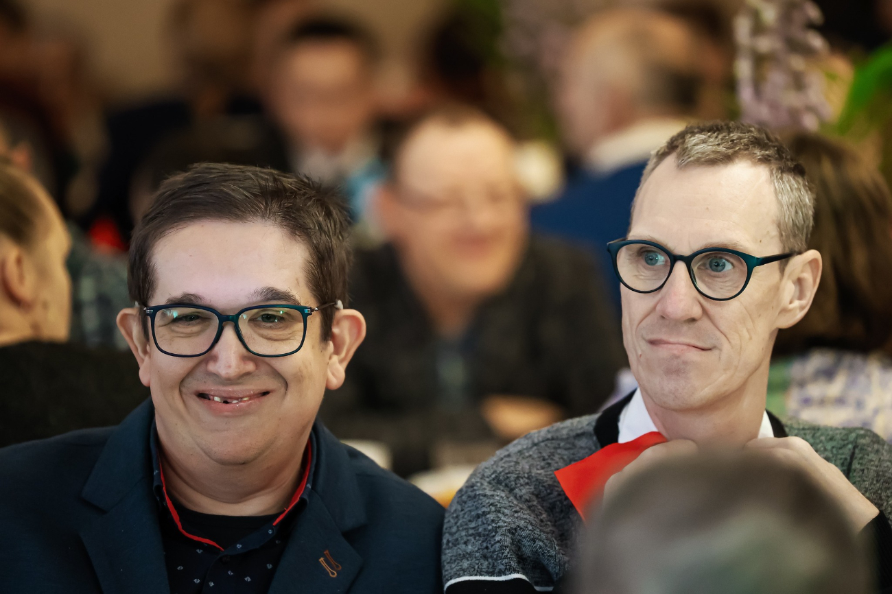 Wyjątkowy bal w Cieninie. Zobacz zdjęcia