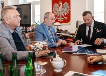 Budowa łącznika coraz bliżej. Wybrali inżyniera kontraktu