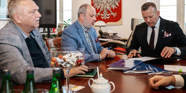 Budowa łącznika coraz bliżej. Wybrali inżyniera kontraktu