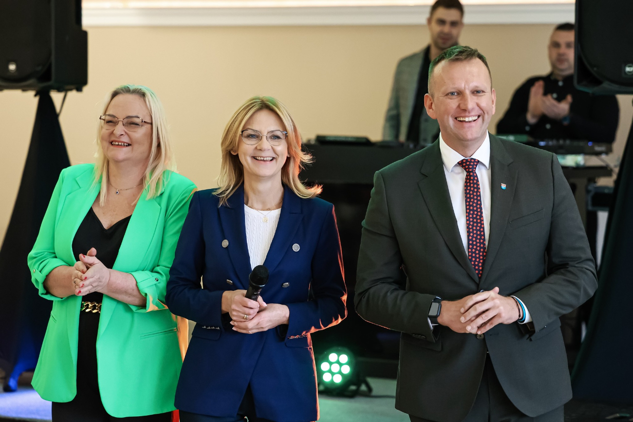 Wyjątkowy bal w Cieninie. Zobacz zdjęcia