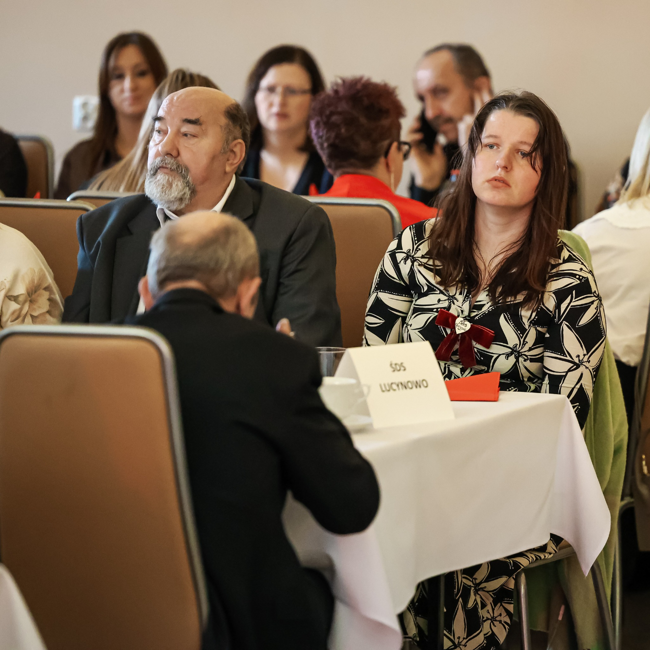 Wyjątkowy bal w Cieninie. Zobacz zdjęcia