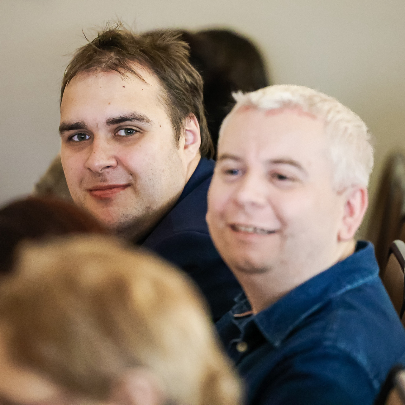 Wyjątkowy bal w Cieninie. Zobacz zdjęcia