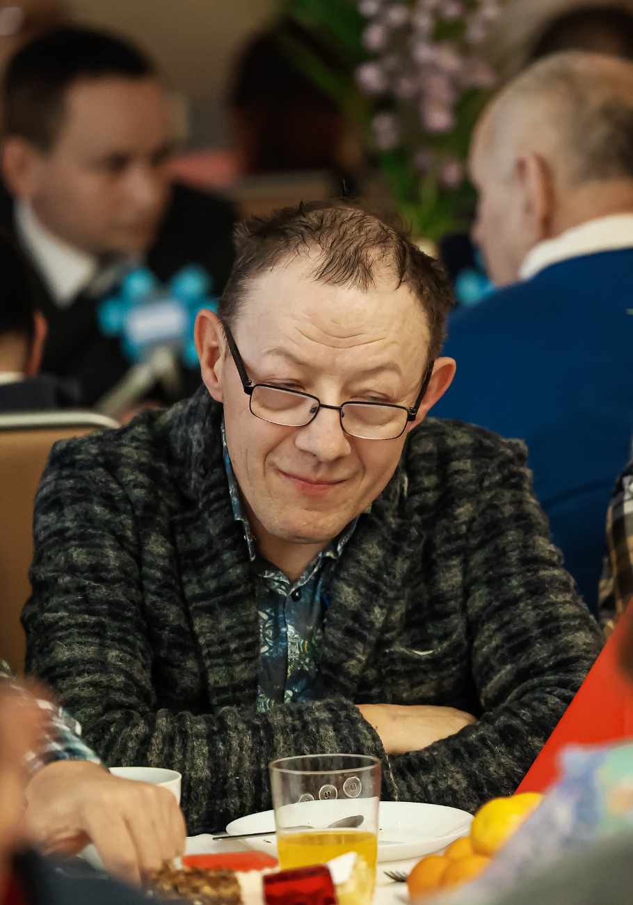 Wyjątkowy bal w Cieninie. Zobacz zdjęcia