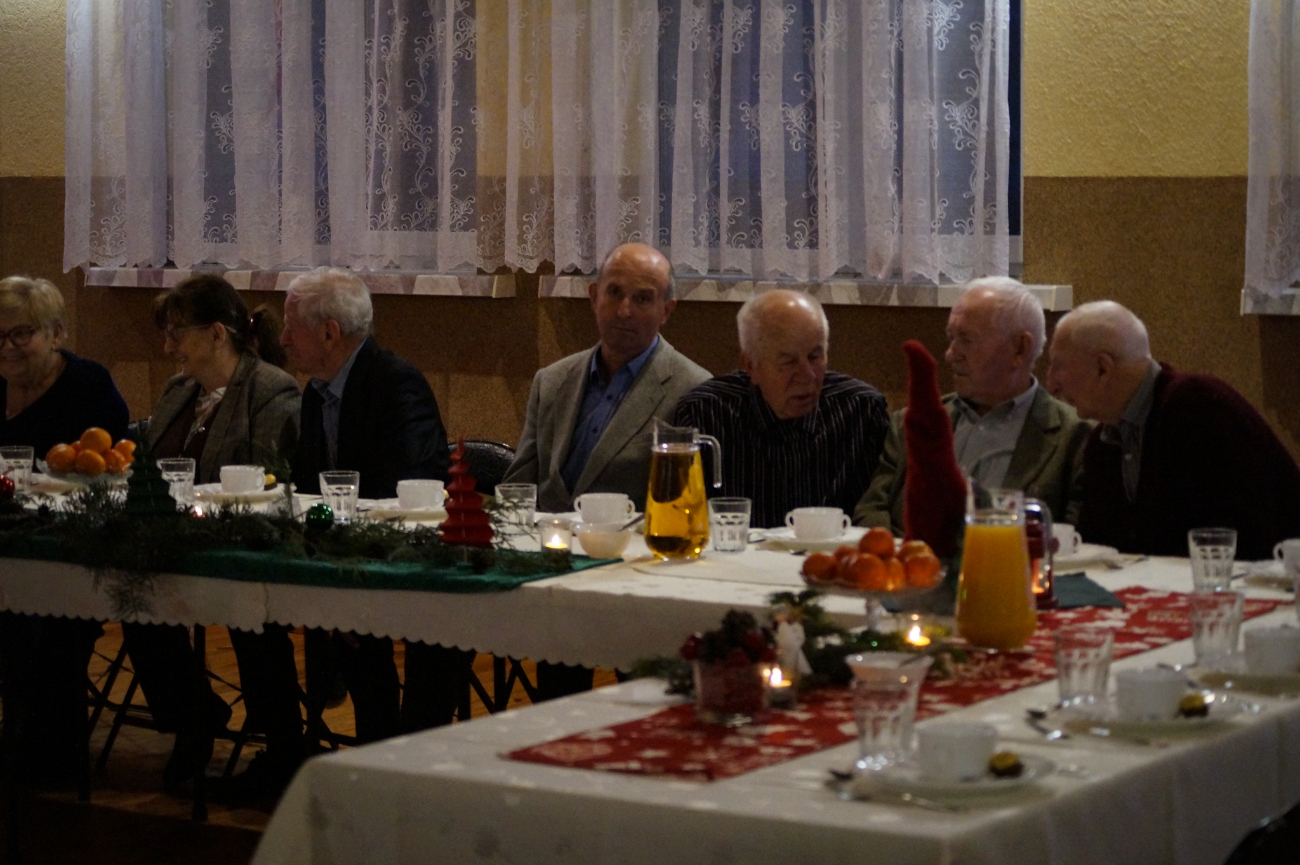 Świątecznie w Kowalewie