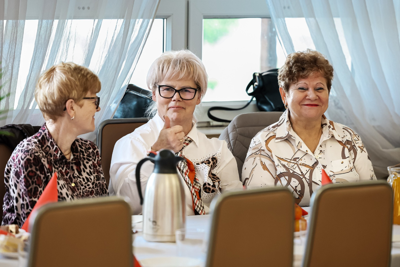 Wyjątkowy bal w Cieninie. Zobacz zdjęcia