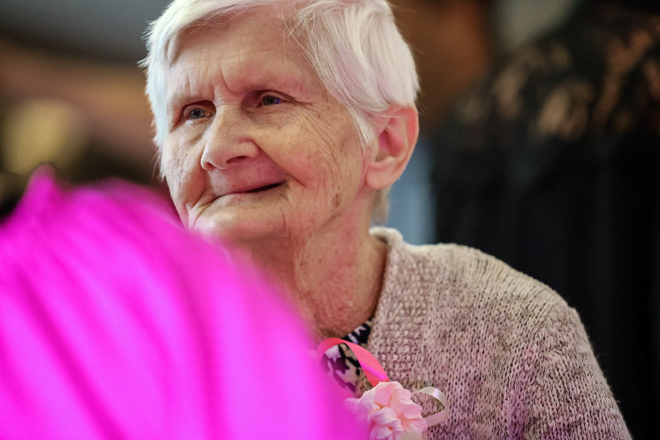 Wyjątkowy bal w Cieninie. Zobacz zdjęcia