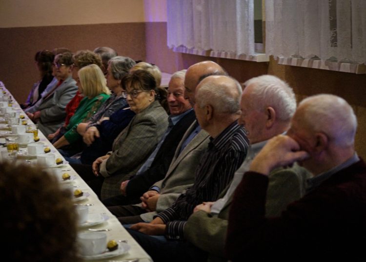 Świątecznie w Kowalewie