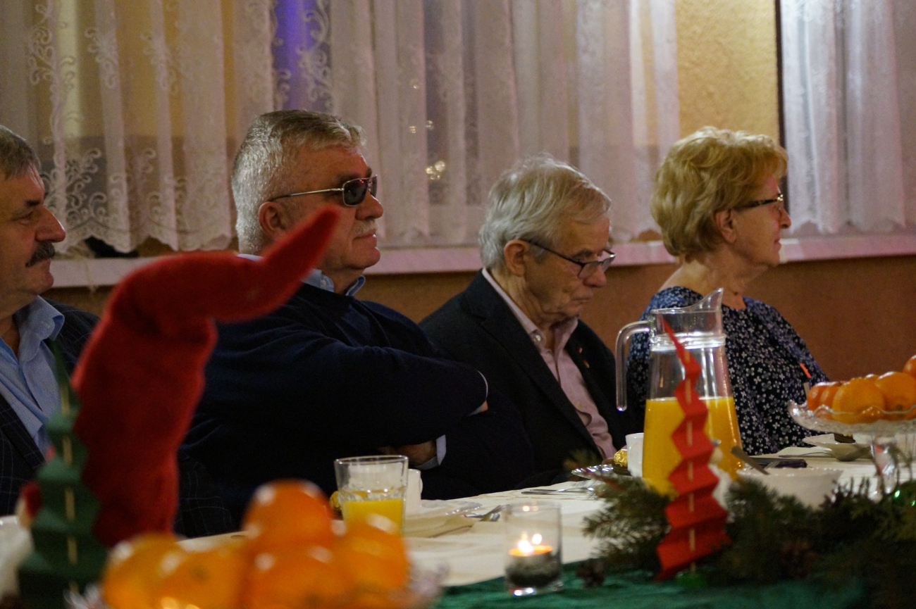 Świątecznie w Kowalewie