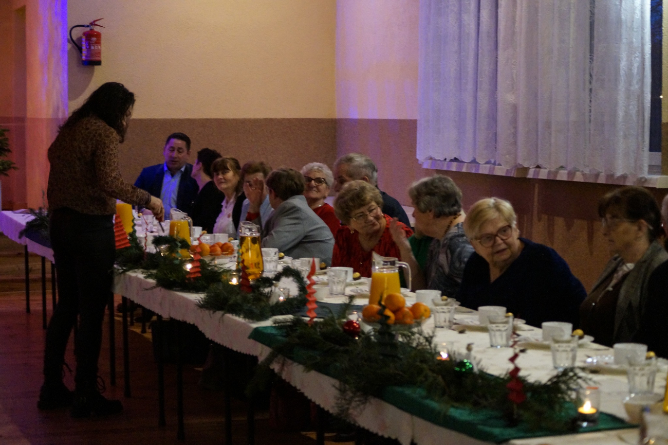 Świątecznie w Kowalewie