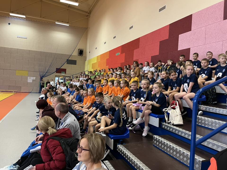 Mnóstwo emocji i dobrej zabawy. To już jedenasty taki turniej