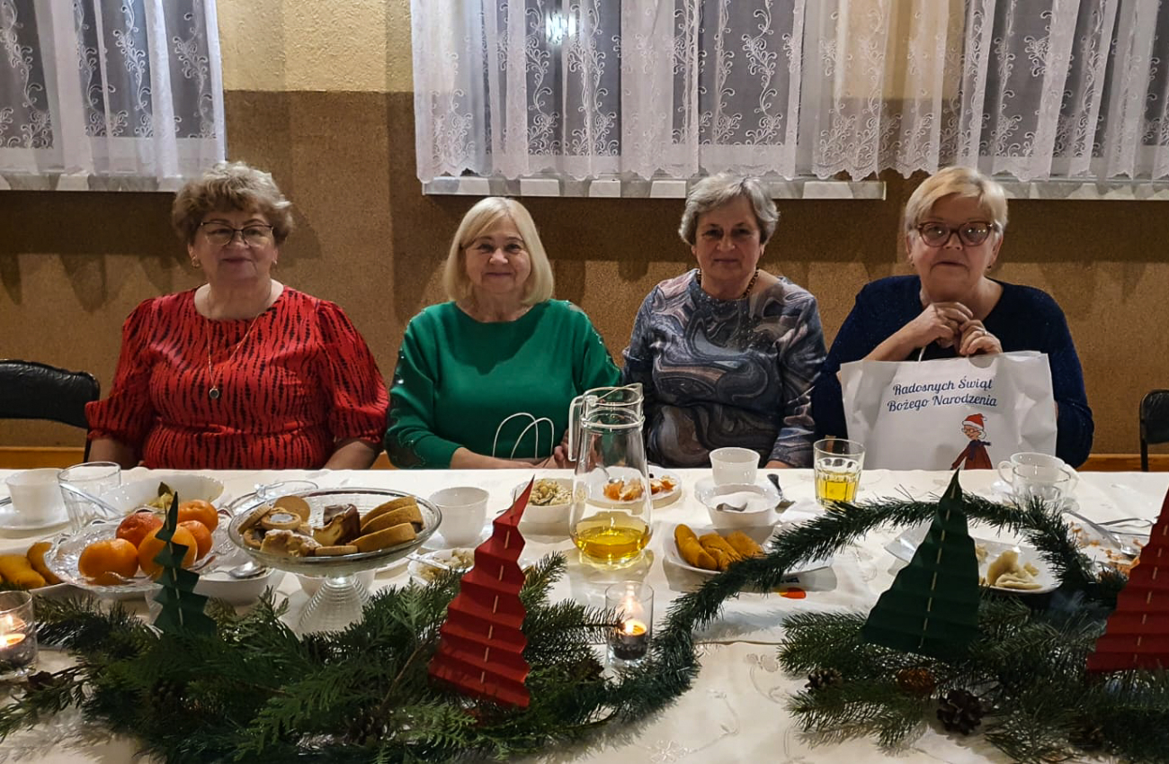 Świątecznie w Kowalewie