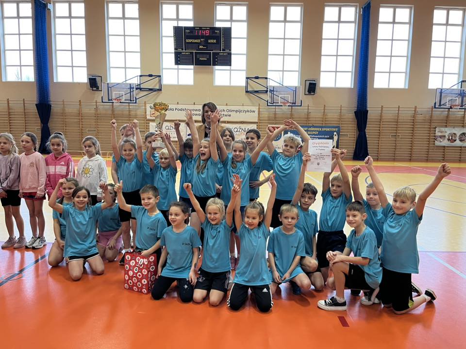 Mnóstwo emocji i dobrej zabawy. To już jedenasty taki turniej