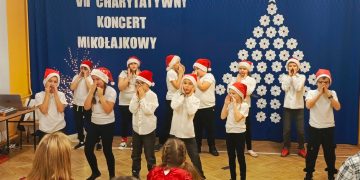 VII Charytatywny Koncert Mikołajkowy w Kotuni