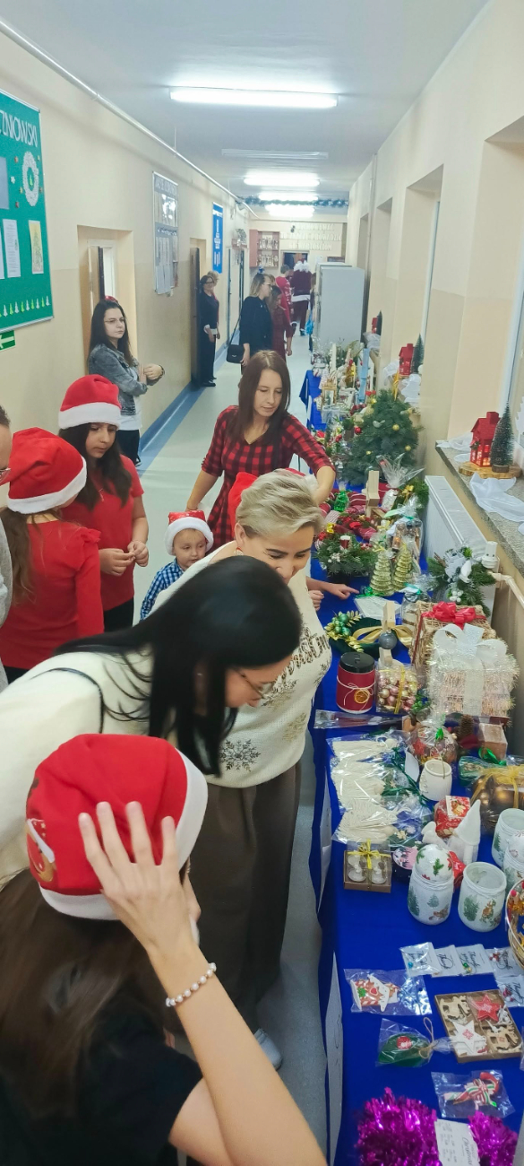 VII Charytatywny Koncert Mikołajkowy w Kotuni