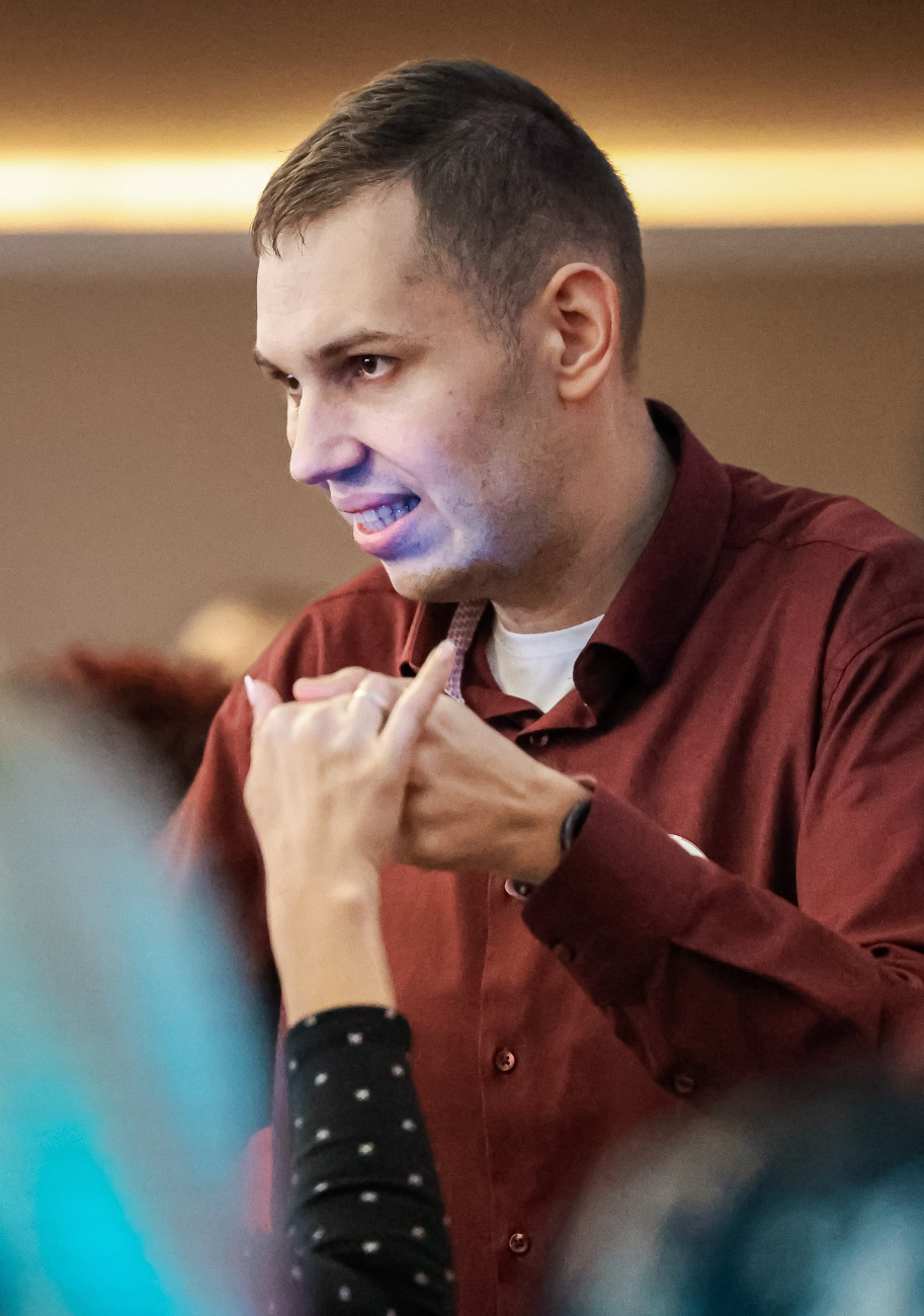 Wyjątkowy bal w Cieninie. Zobacz zdjęcia