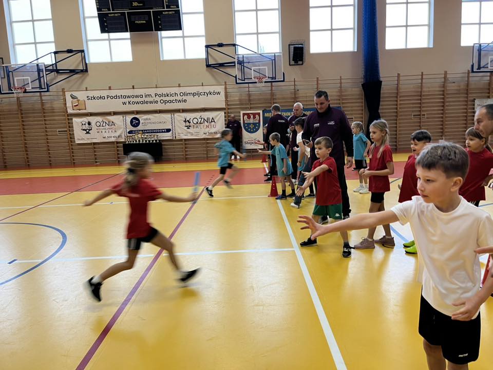 Mnóstwo emocji i dobrej zabawy. To już jedenasty taki turniej