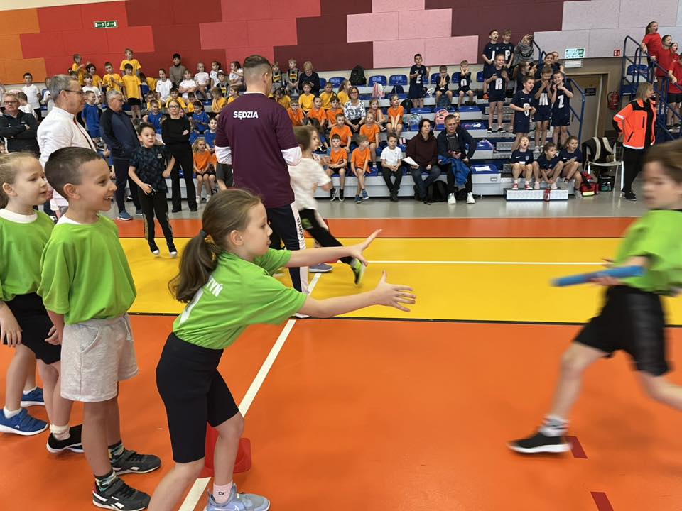 Mnóstwo emocji i dobrej zabawy. To już jedenasty taki turniej