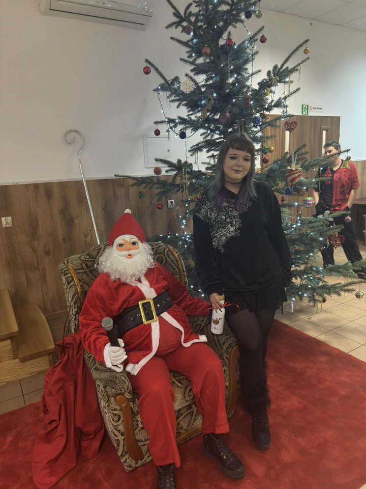 Świątecznie z KGW w Ratyniu