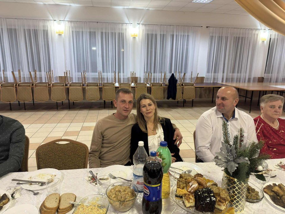 Świątecznie z KGW w Ratyniu