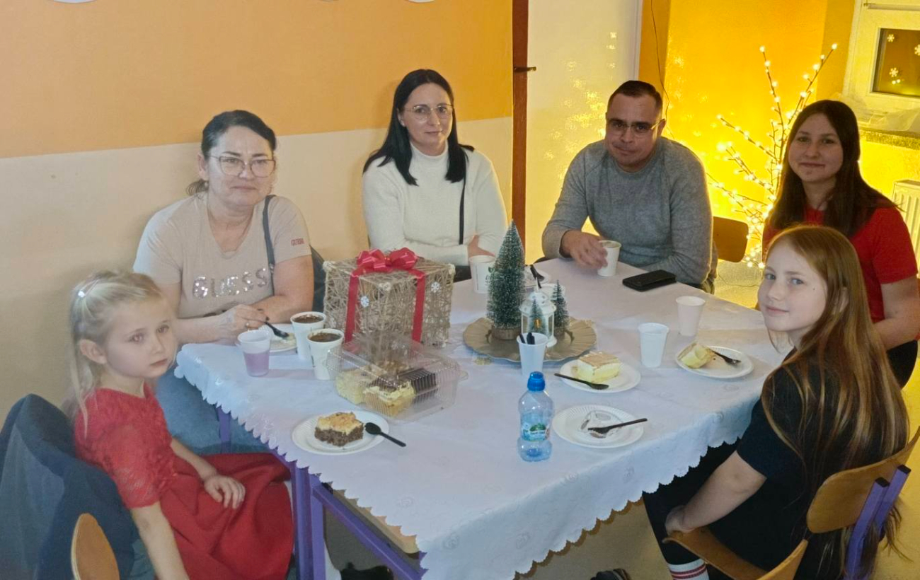 VII Charytatywny Koncert Mikołajkowy w Kotuni