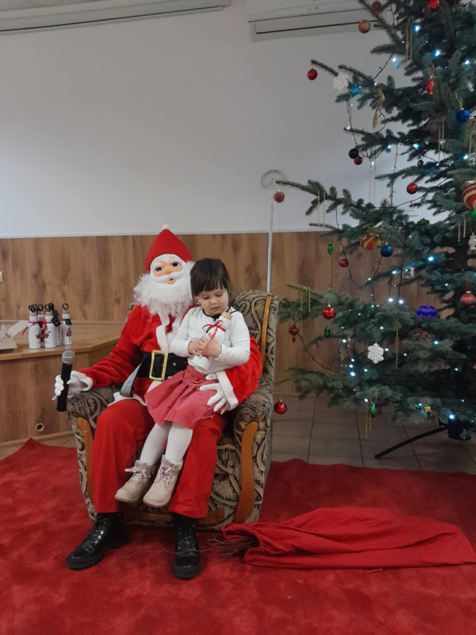 Świątecznie z KGW w Ratyniu