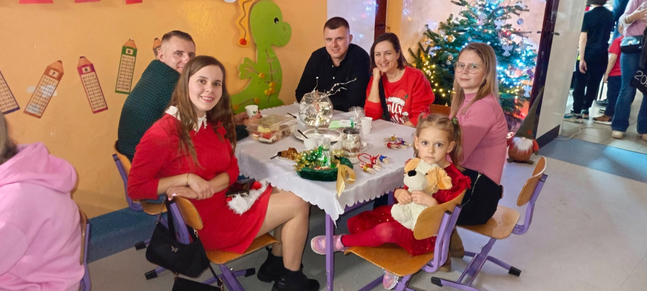 VII Charytatywny Koncert Mikołajkowy w Kotuni