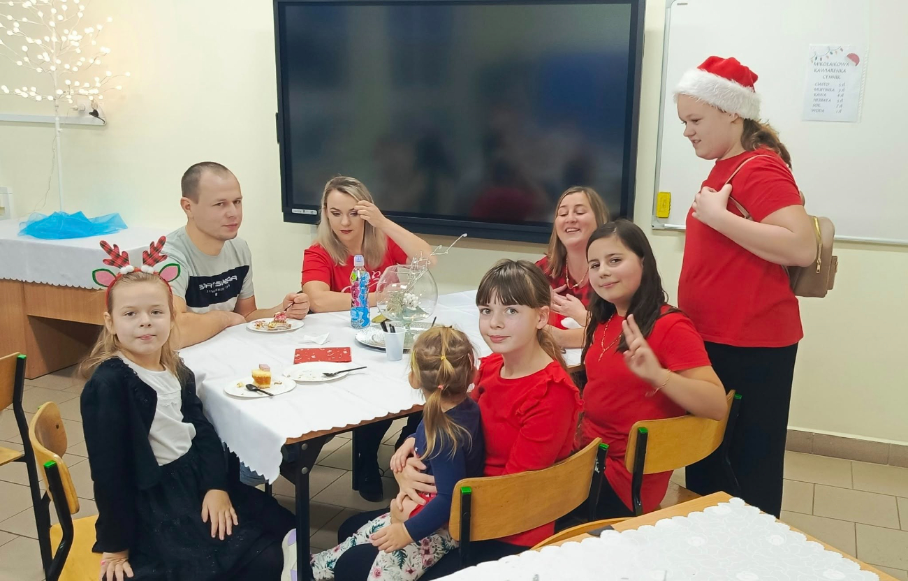 VII Charytatywny Koncert Mikołajkowy w Kotuni