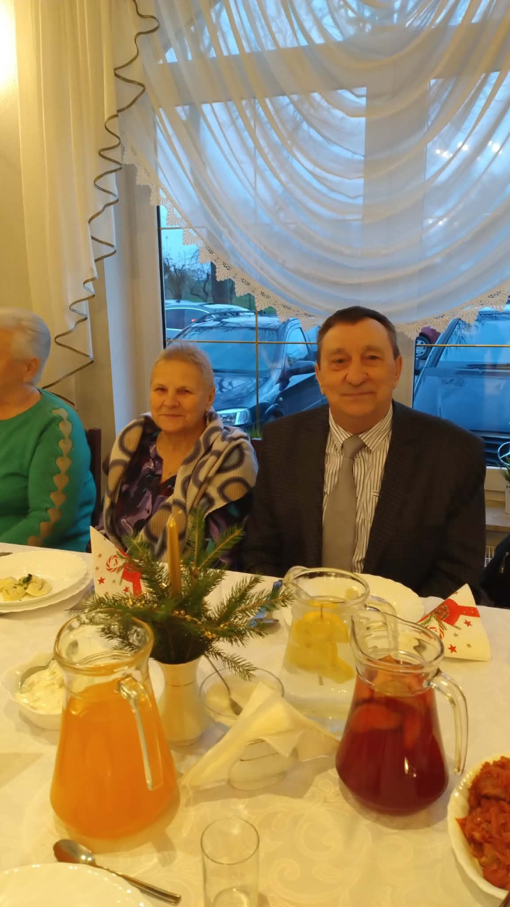 Świętowali zagórowscy seniorzy. Zobacz zdjęcia