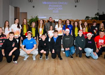 Mikołajki MDP w Lądku