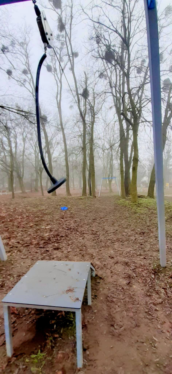 Tyrolka i inne atrakcje. Można już korzystać z parku jordanowskiego