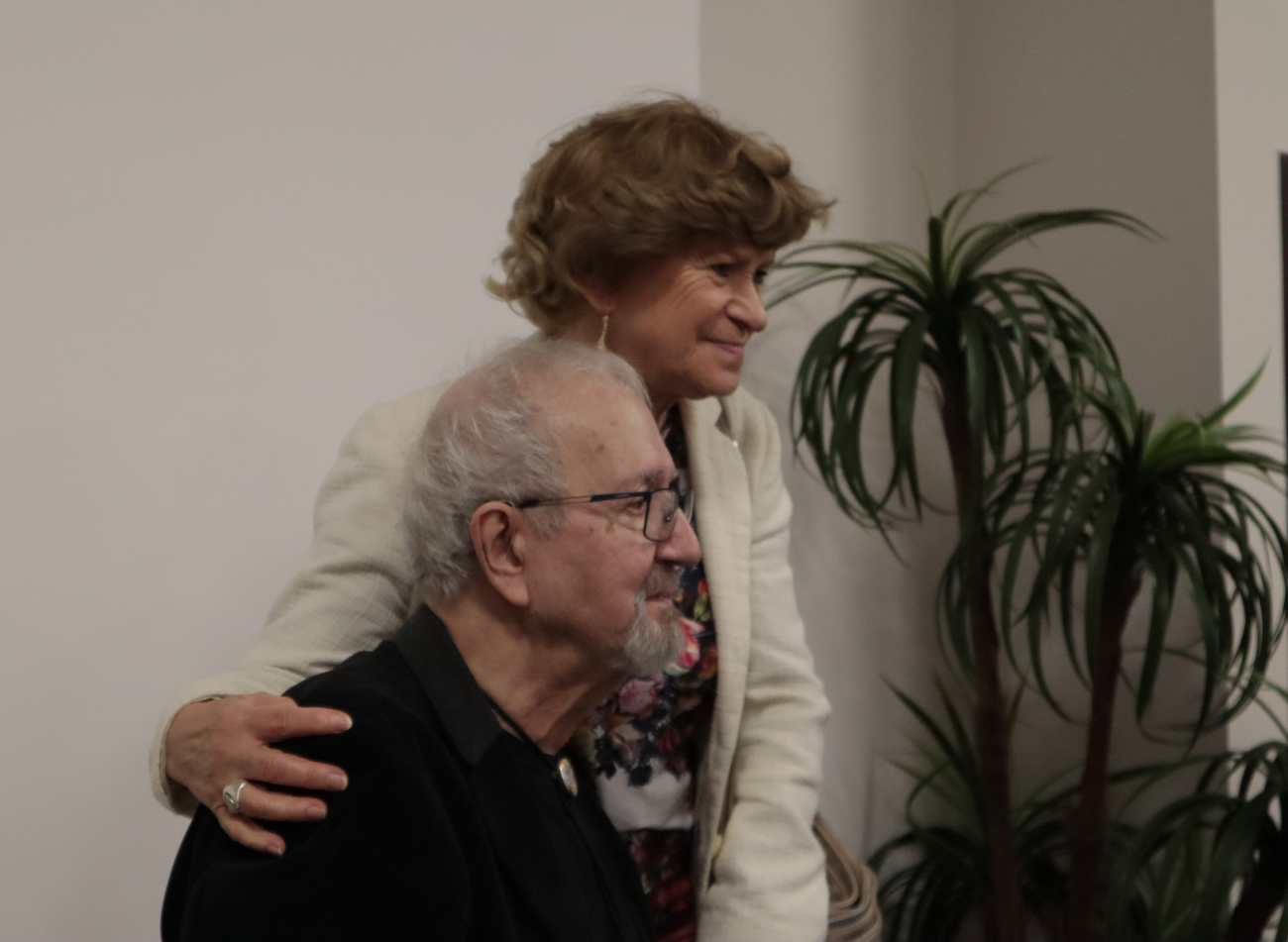 Jeszcze nigdy nie śmialiśmy się tak dużo