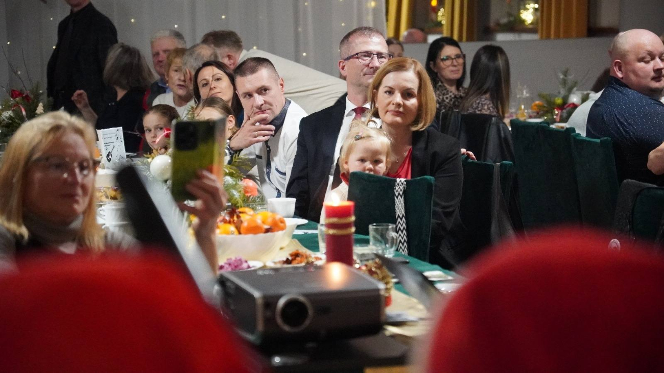 Chwaty przeżywają Adwent