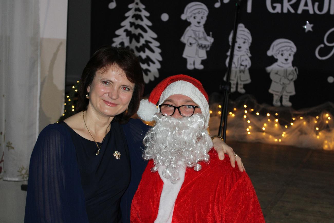 Koncert Kolęd i Pastorałek w Młodojewie