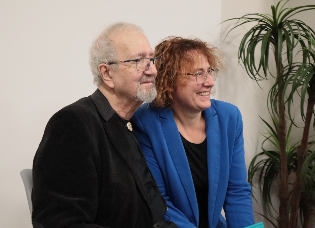 Jeszcze nigdy nie śmialiśmy się tak dużo