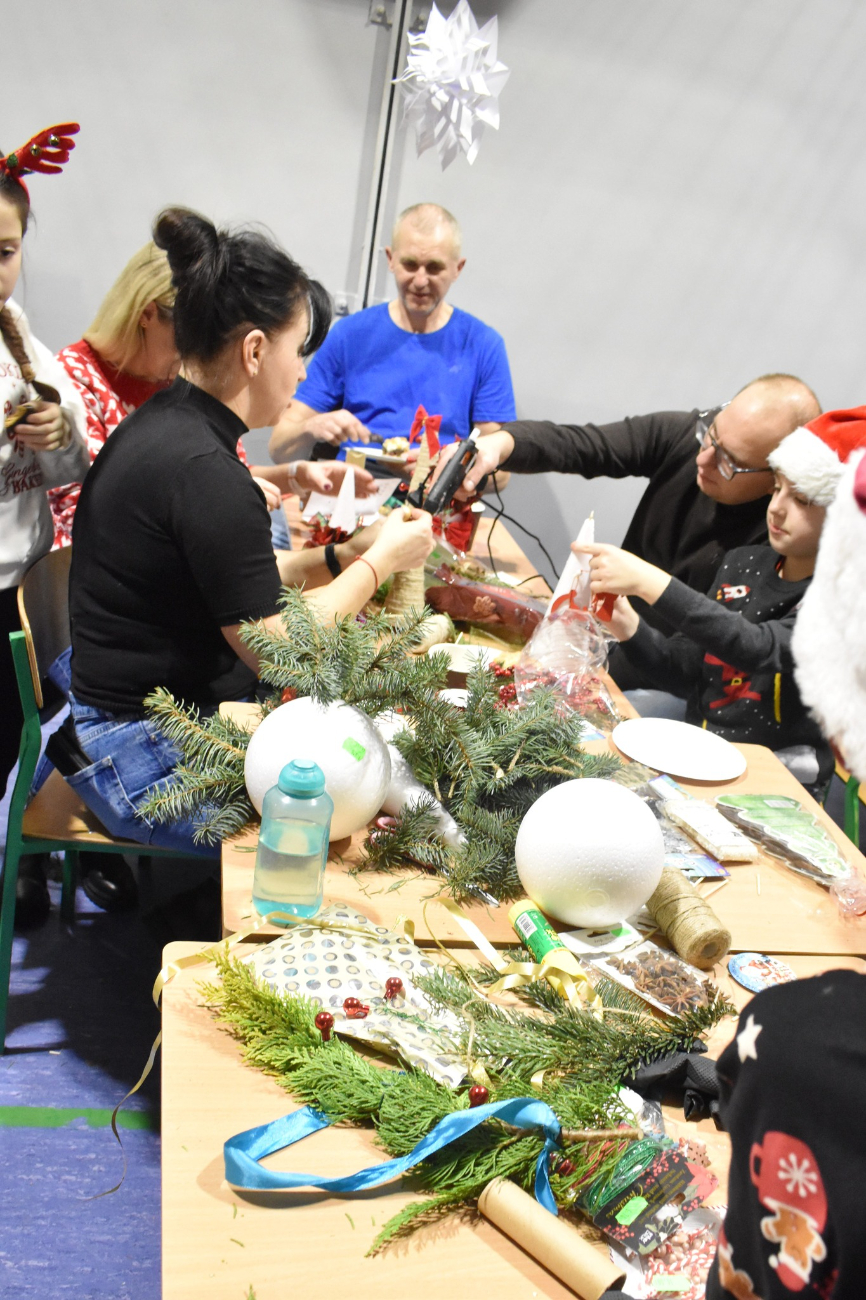 Magia Świąt w Jedynce