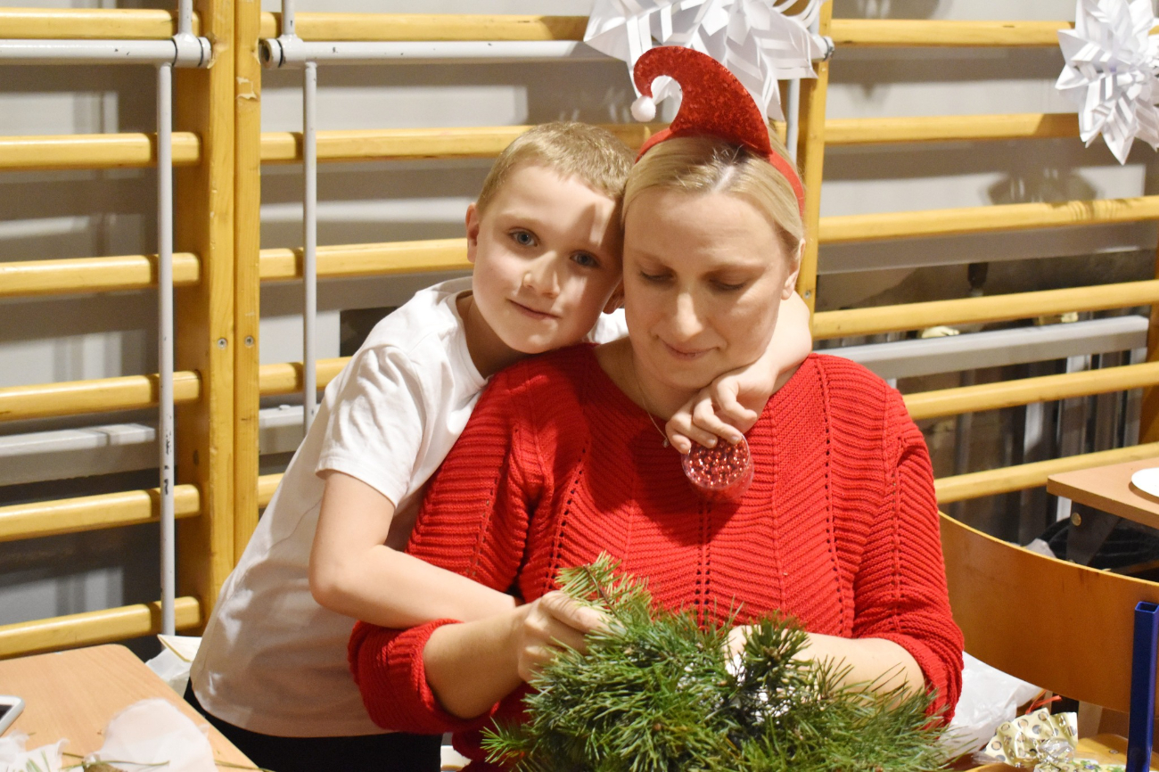 Magia Świąt w Jedynce