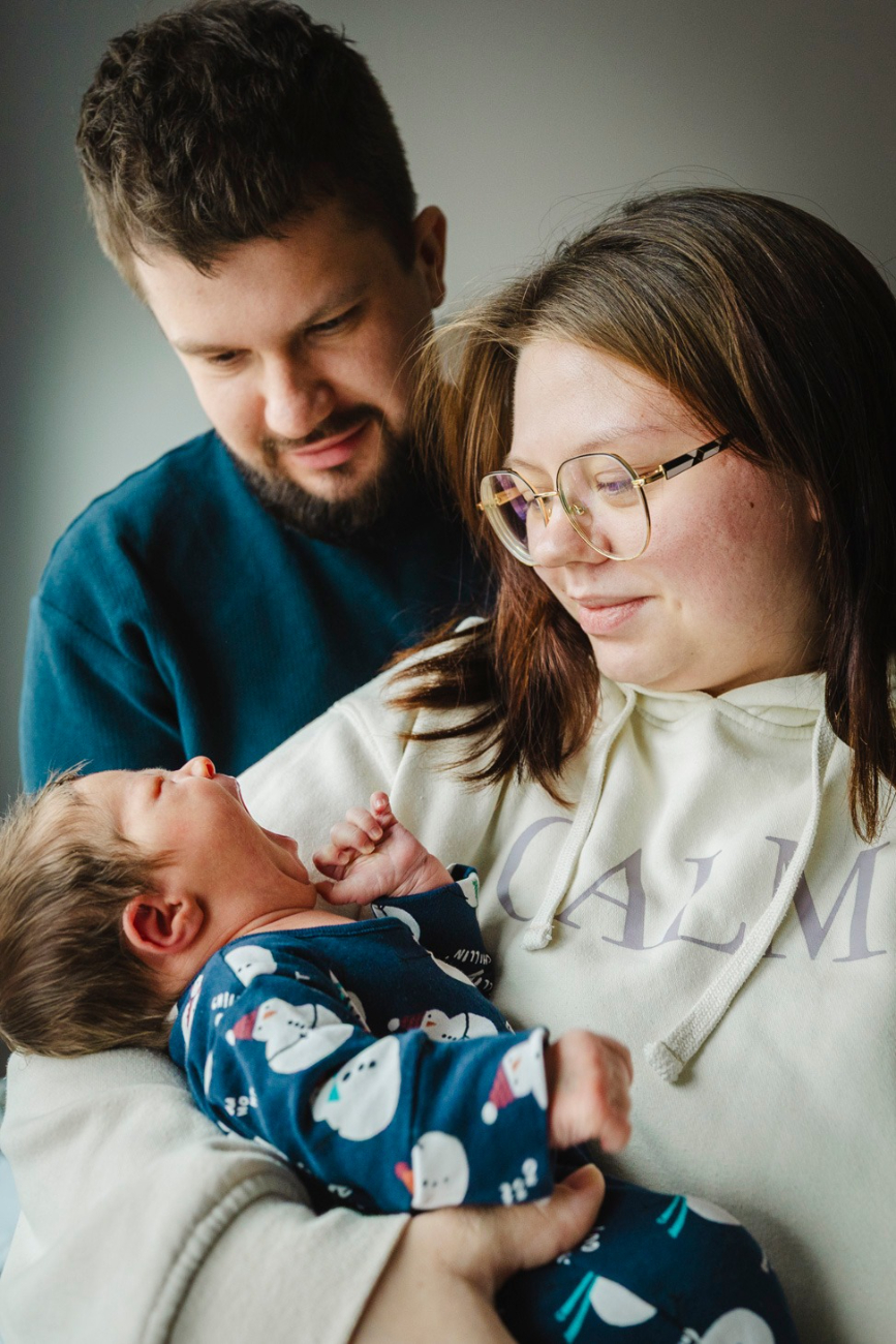 Witamy na świecie: Rozalia