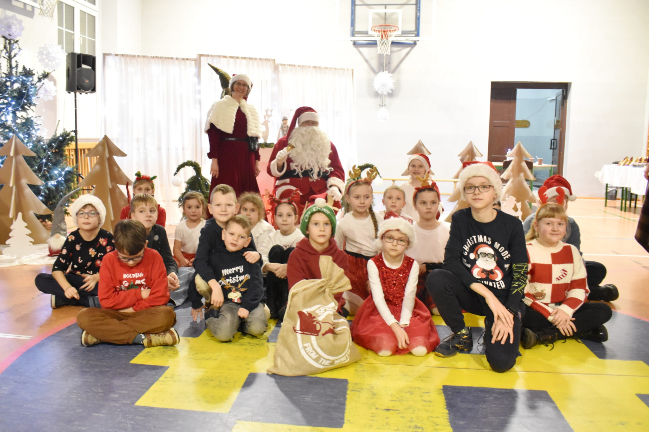 Magia Świąt w Jedynce