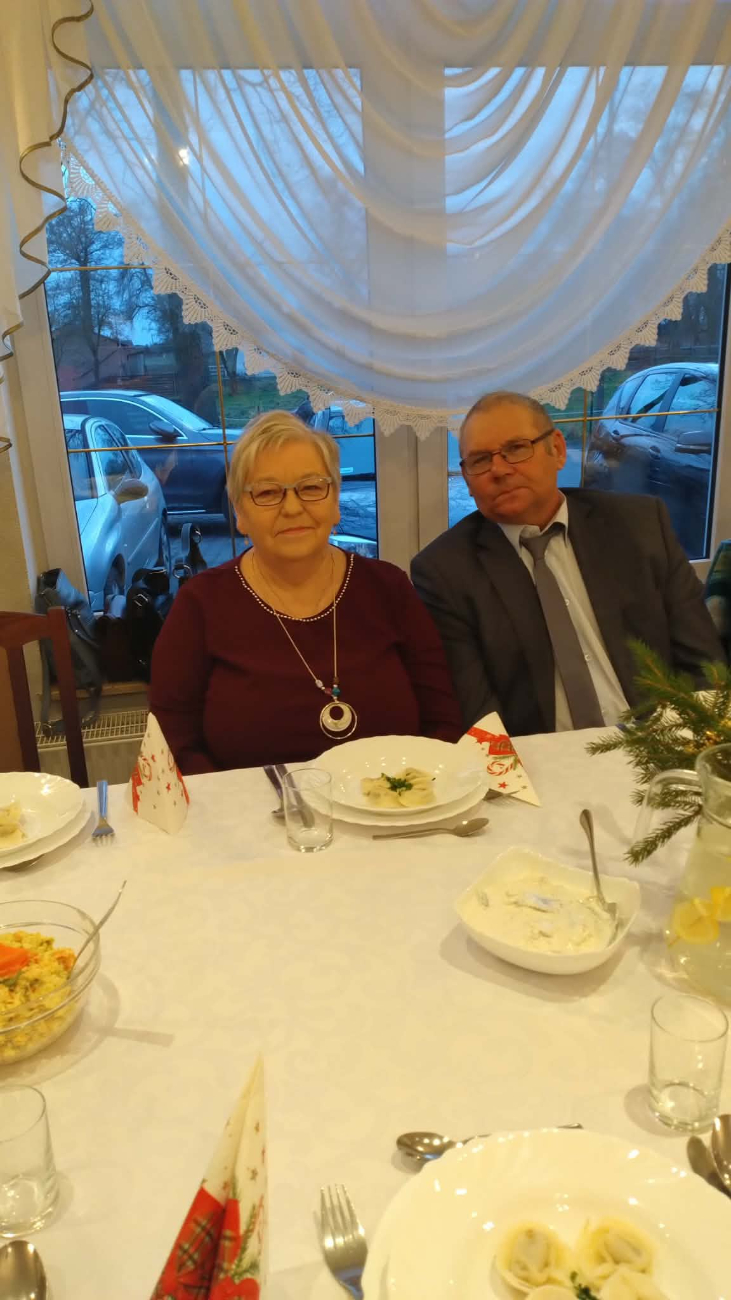 Świętowali zagórowscy seniorzy. Zobacz zdjęcia