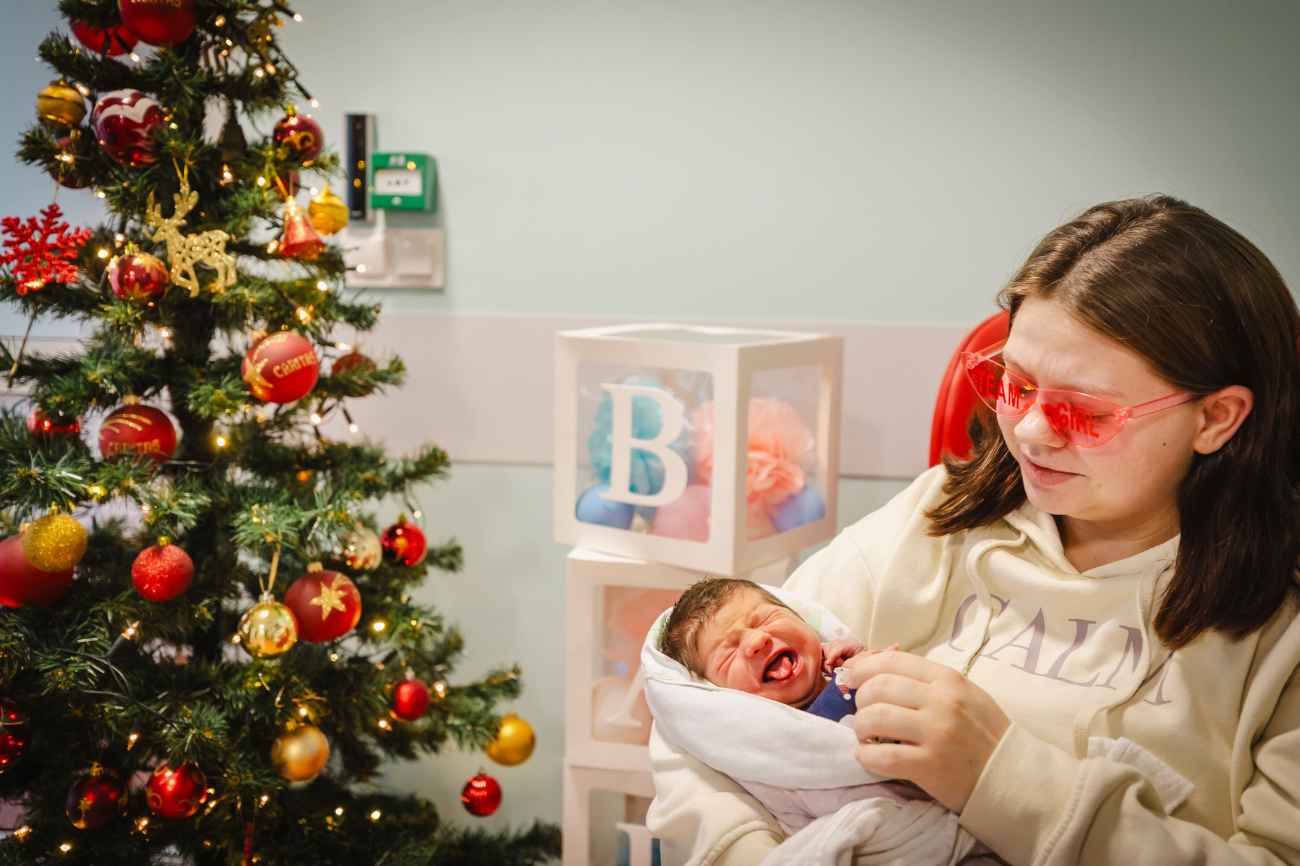 Witamy na świecie: Rozalia