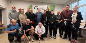 Emocji nie brakowało do samego końca!