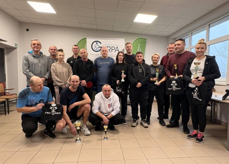 Emocji nie brakowało do samego końca!