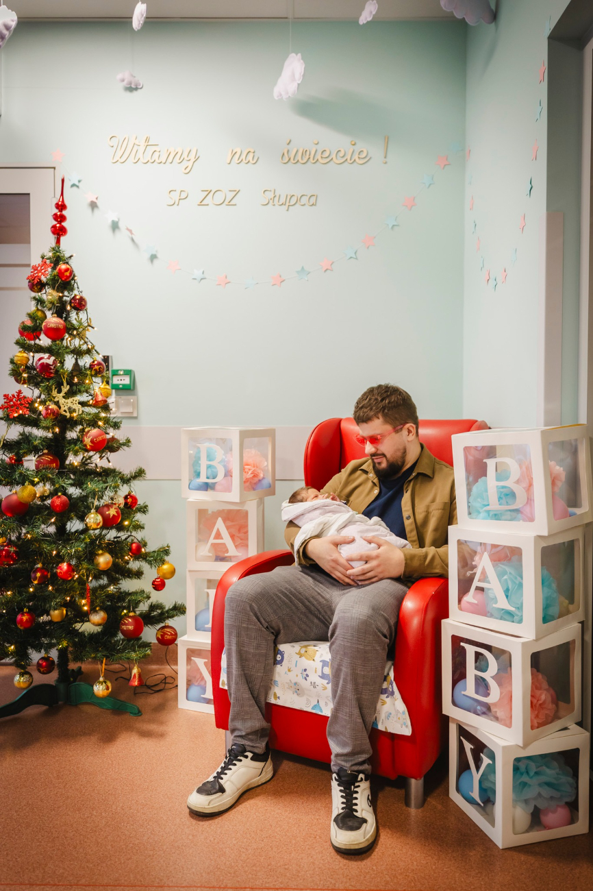 Witamy na świecie: Rozalia