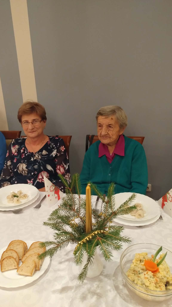 Świętowali zagórowscy seniorzy. Zobacz zdjęcia