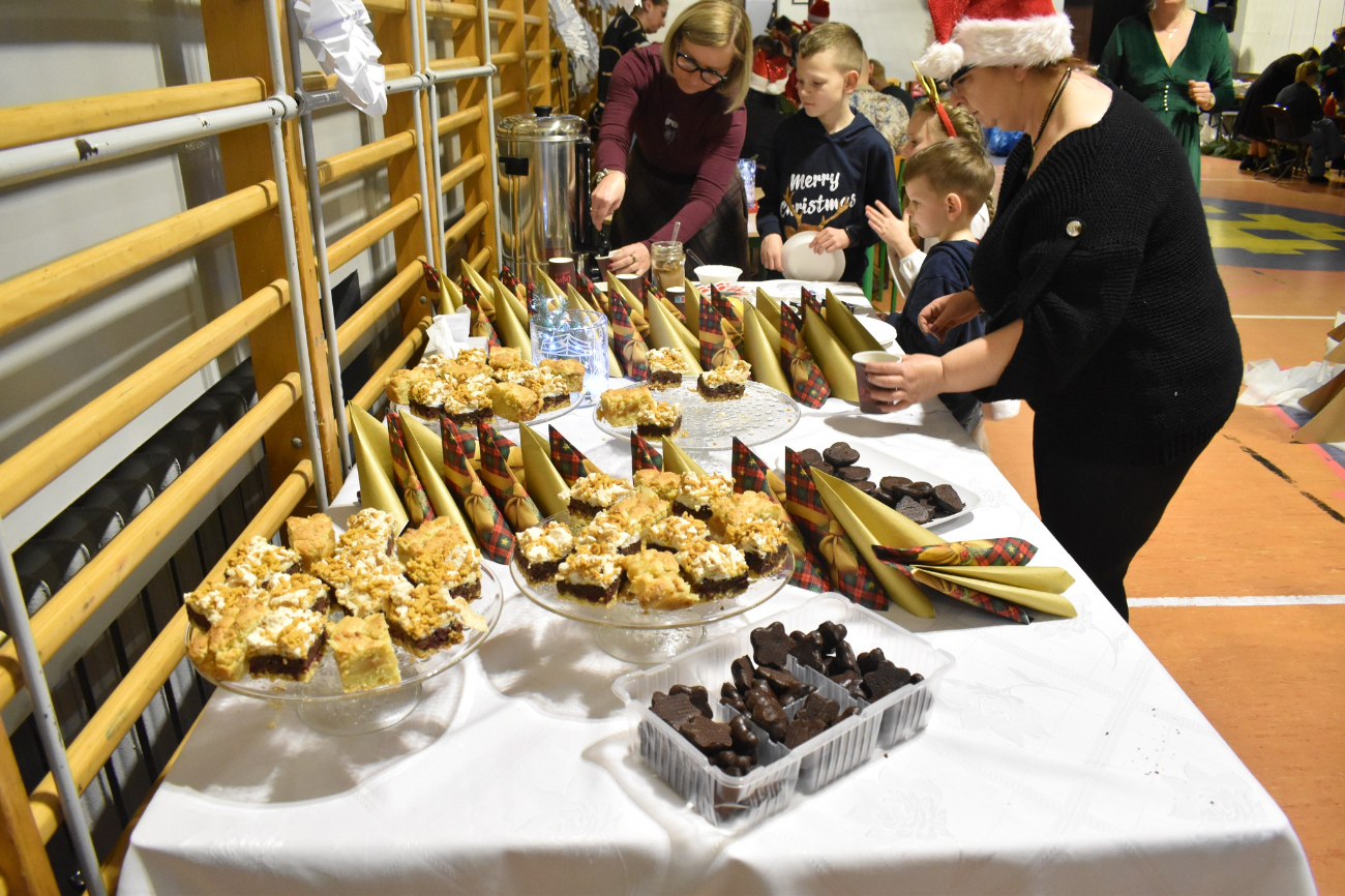 Magia Świąt w Jedynce