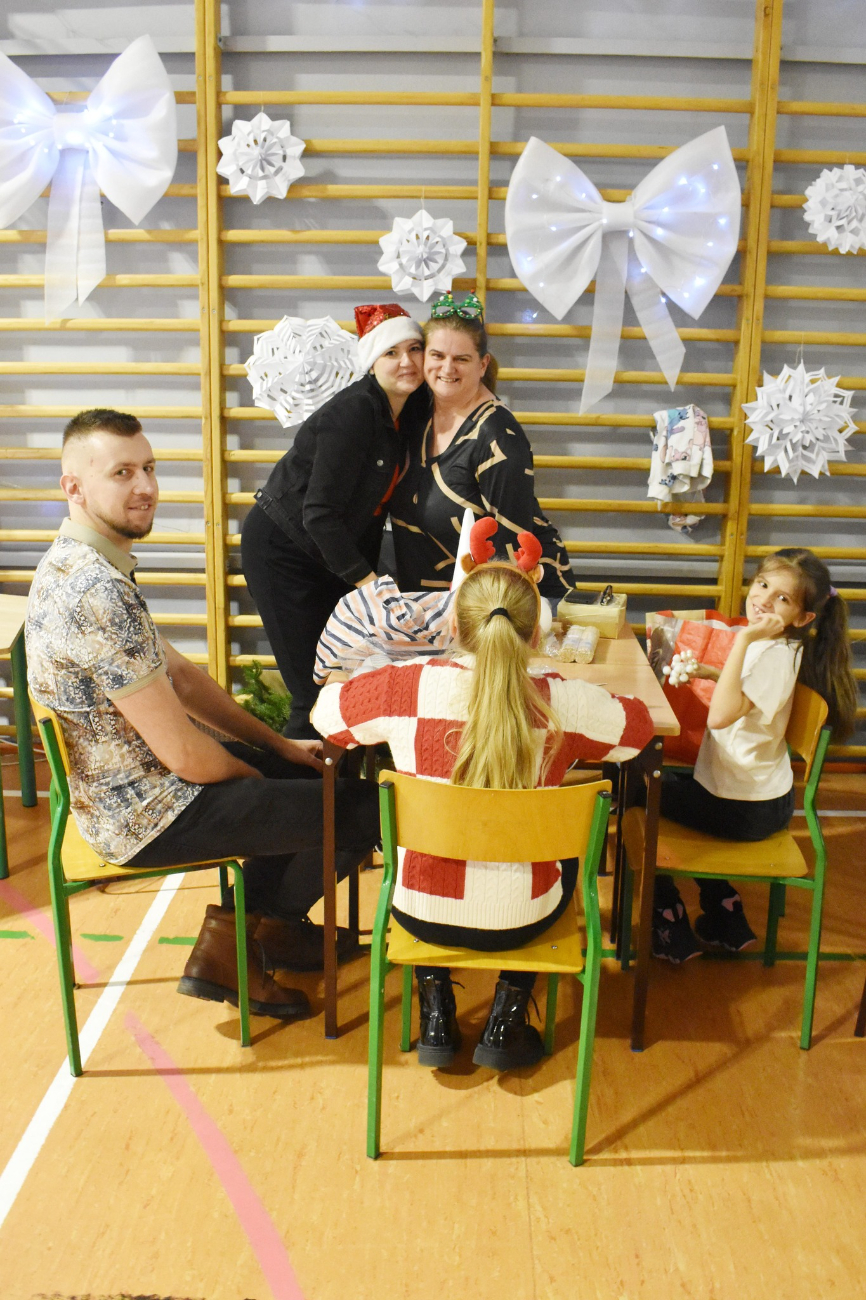 Magia Świąt w Jedynce