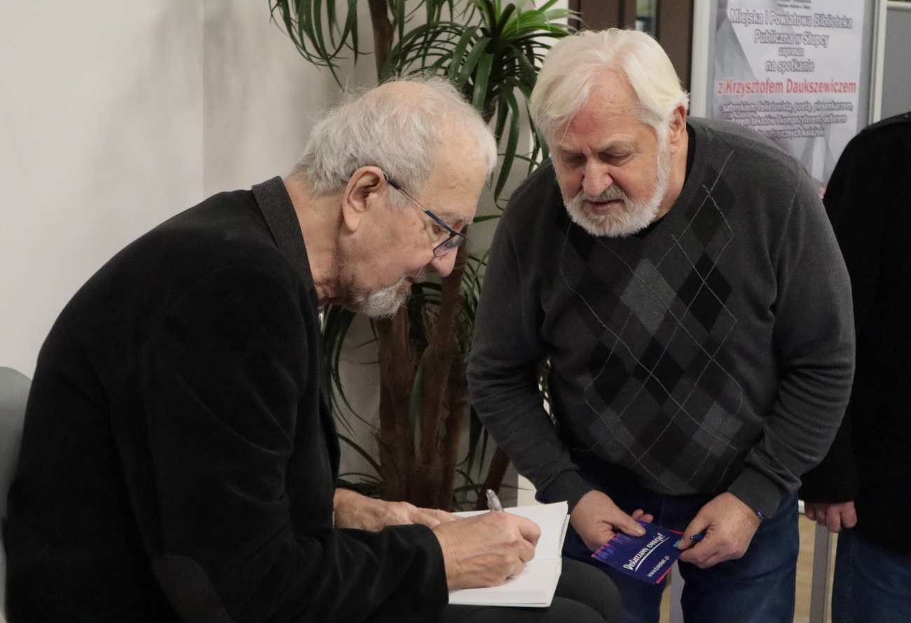 Jeszcze nigdy nie śmialiśmy się tak dużo