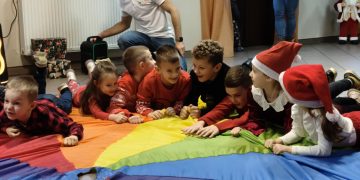 Mikołajki w Kątach