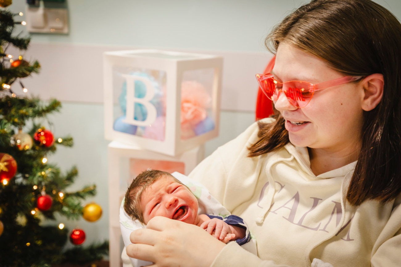 Witamy na świecie: Rozalia